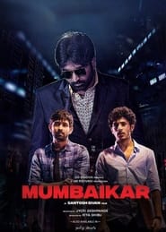 Mumbaikar постер