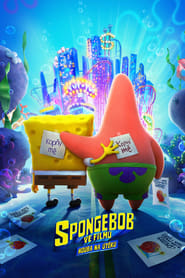 The SpongeBob Movie: Sponge on the Run