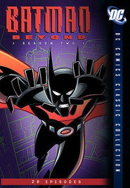 Batman Beyond Season 2 7