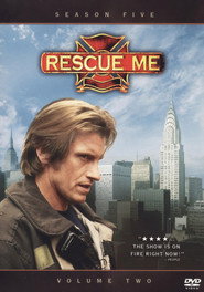 Rescue Me Season 5 5