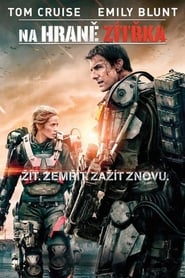 Na hraně zítřka [Edge of Tomorrow]