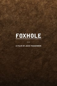 Foxhole постер