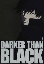 Darker than Black Season 1 Episode 11 Darker than Black Season 1 Episode 11