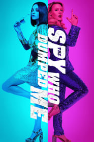 The Spy Who Dumped Me (2018) The Spy Who Dumped Me (2018)