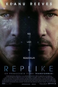 Replike (2018)