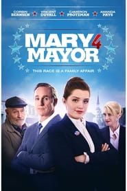 Image Mary for Mayor