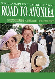 Road to Avonlea Season 3 2
