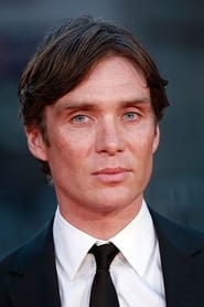 Cillian Murphy is Jim