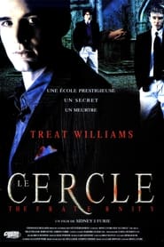 Le Cercle - Extrême sanction (2002)