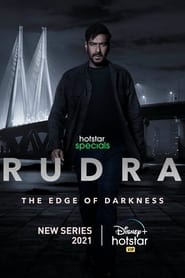 Rudra The Edge Of Darkness S01 2022 DSNP Web Series Hindi WebRip All Episodes 480p 720p 1080p 2160p