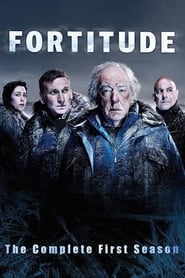 Fortitude Season 1 Episode 9