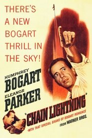 Chain Lightning (1950) Chain Lightning (1950)