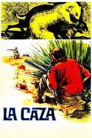 La caza 1966