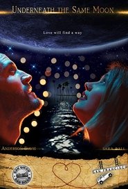 Po tuo pačiu Mėnuliu poster Filmas Underneath the Same Moon / Po tuo pačiu Mėnuliu online nemokamai lietuviskai