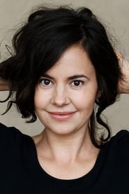 Karolina Horster as Katrin Pröll