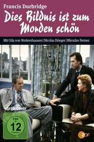 Watch Dies Bildnis ist zum Morden schön Full Movie Online 1987