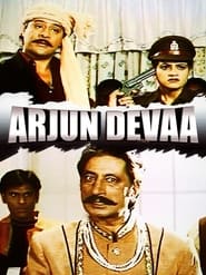 Arjun Devaa streaming