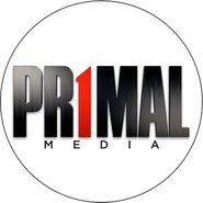 Logo for Primal Media Logo for Primal Media
