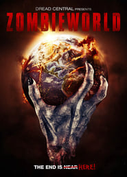 Zombieworld постер