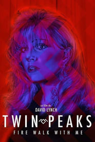 Twin Peaks : Feu marche avec moi Streaming HD sur CinemaOK