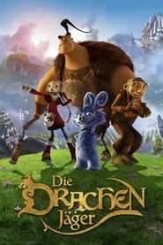 Die Drachenjäger (2008)