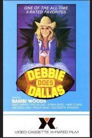 Debbie Does Dallas постер