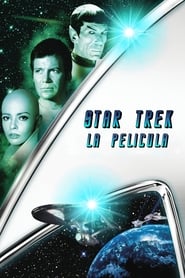 Star Trek: La Película