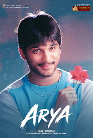 Aarya постер