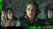 San Joan gaua - 2. zatia