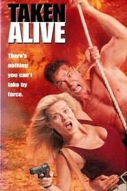 Taken Alive poster