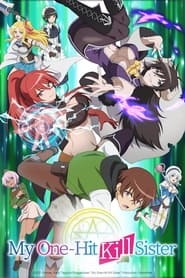 Isekai One Turn Kill Neesan; Ane Douhan no Isekai Seikatsu Hajimemashita Temporada 1 Capitulo 8