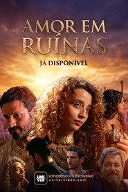 Amor em Ruínas постер