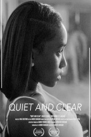 Poster Quiet and Clear 2019