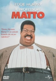 Poster Il professore matto 1996