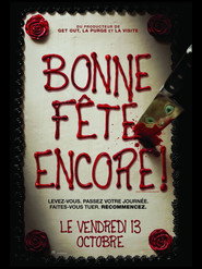 Bonne fête encore !