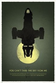 Poster Browncoats Unite: Firefly 10th Anniversary Special