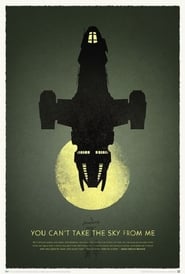 Poster Browncoats Unite: Firefly 10th Anniversary Special 2012