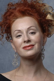 Ekaterina Khlystova photo 2