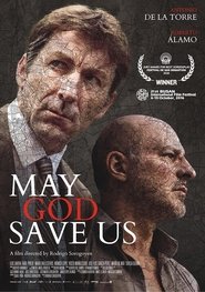 Que Dios nos perdone 2016 svenska röster download