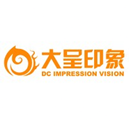Logo for DC Impression Vision Logo for DC Impression Vision