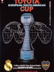 2000 Toyota Cup