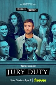 Jury Duty Season 1 Episode 3