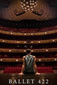 Ballet 422 streaming film