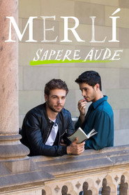 Мерлі. Sapere aude постер