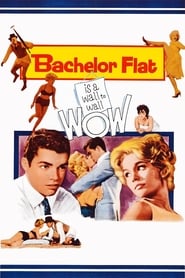 Bachelor Flat постер