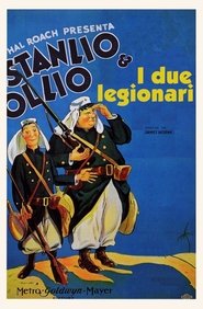 I due legionari 1931