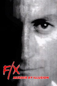 F/X (1986)