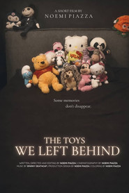 The Toys We Left Behind