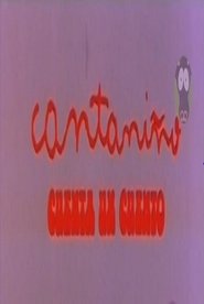 Poster Cantaniño cuenta un cuento 1979