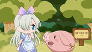 The Seven Deadly Sins Theater #08